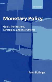 Produktbild: Monetary Policy