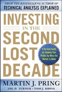 Produktbild: Investing in the Second Lost Decade