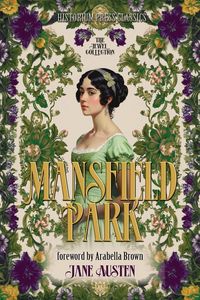 Produktbild: Mansfield Park (Historium Press Classics)