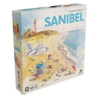 Produktbild: Sanibel