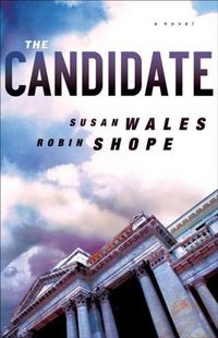 Produktbild: Candidate ( Book #3)