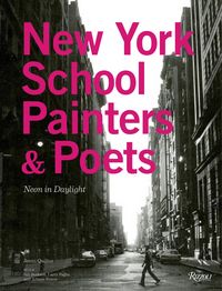 Produktbild: Quilter, J: New York School Painters & Poets