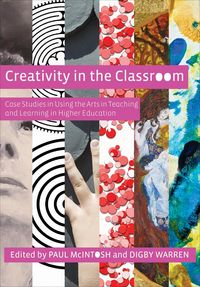 Produktbild: Creativity in the Classroom