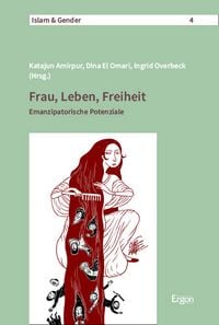 Produktbild: Frau, Leben, Freiheit