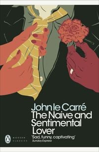 Produktbild: The Naive and Sentimental Lover