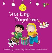 Produktbild: Working Together