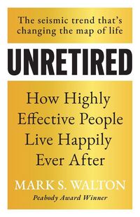 Produktbild: Unretired