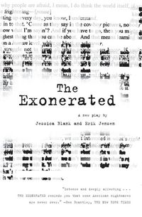 Produktbild: Exonerated, The