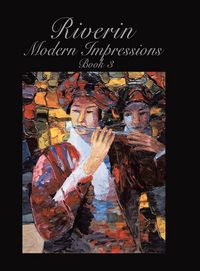 Produktbild: Modern Impressions Book 3