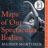Produktbild: Maps of Our Spectacular Bodies