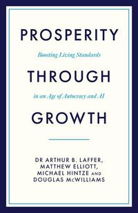 Produktbild: Prosperity Through Growth
