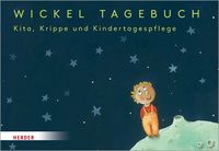 Produktbild: Wickeltagebuch