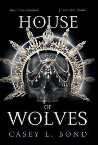 Produktbild: House of Wolves