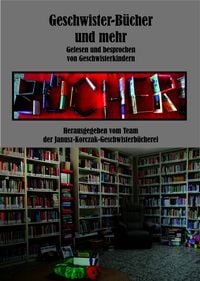 Produktbild: Geschwister-B&uuml;cher und mehr