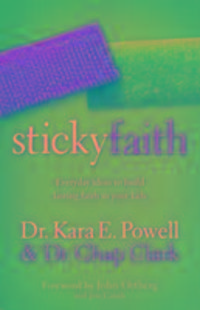 Produktbild: Sticky Faith