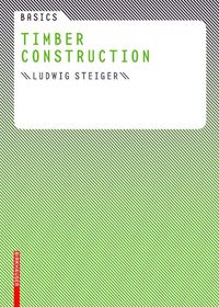 Produktbild: Basics Timber Construction