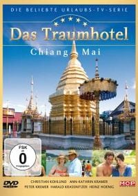 Produktbild: Das Traumhotel - Chiang Mai