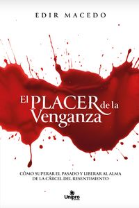 Produktbild: El placer de la venganza