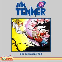 Produktbild: Der schwarze Tod