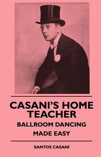 Produktbild: Casani's Home Teacher - Ballroom Dancing Made Easy