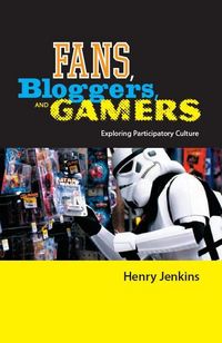Produktbild: Fans, Bloggers, and Gamers