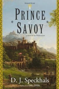 Produktbild: Prince of Savoy