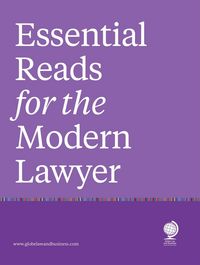 Produktbild: Essential Reads for the Modern Lawyer