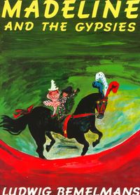 Produktbild: Madeline and the Gypsies