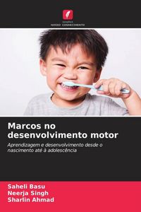 Produktbild: Marcos no desenvolvimento motor