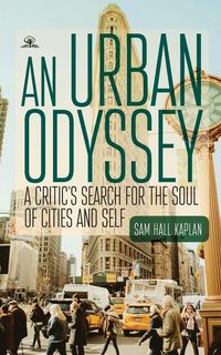 Produktbild: An Urban Odyssey