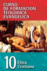 Produktbild: El Cft 10 - &iquest;&iquest;tica Cristiana