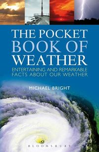 Produktbild: Bright, M: The Pocket Book of Weather