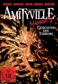 Bild vom Artikel Amityville Horror VI - Gesichter des Terrors vom Autor Kim Coates