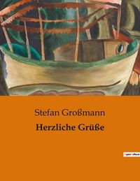 Produktbild: Herzliche Gr&uuml;&szlig;e