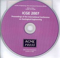 Produktbild: Geological Engineering