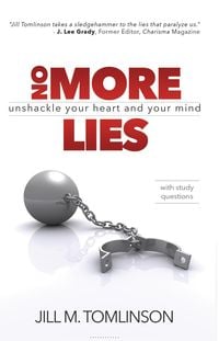 Produktbild: No More Lies: Unshackle Your Heart and Your Mind