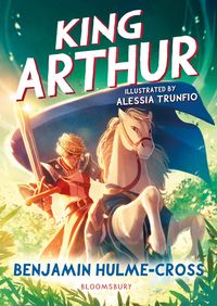 Produktbild: King Arthur