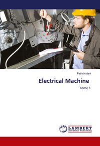 Produktbild: Electrical Machine