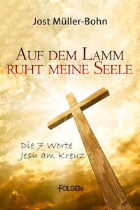 Produktbild: Auf dem Lamm ruht meine Seele