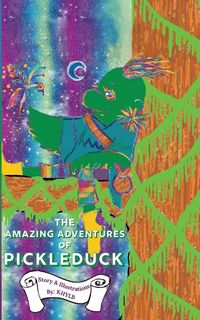 Produktbild: The Amazing Adventures of PickleDuck