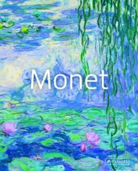 Produktbild: Great Masters of Art: Monet