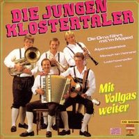Produktbild: Mit Vollgas Weiter