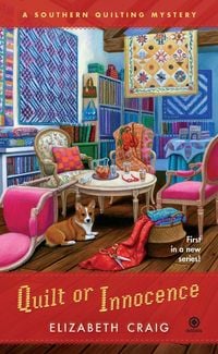 Produktbild: Quilt or Innocence