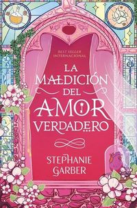 Produktbild: La Maldicion del Amor Verdadero