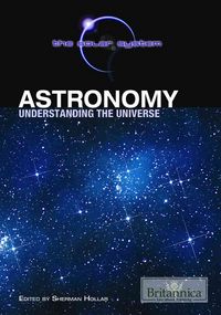 Produktbild: Astronomy