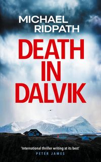 Produktbild: Death in Dalvik