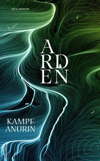 Bild vom Artikel Kampf um Anurin - Band 1 vom Autor Antje Niendorf