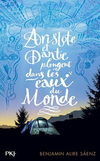 Produktbild: Aristote et Dante plongent dans les eaux du monde