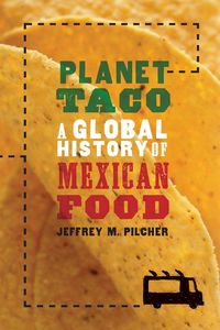 Produktbild: Planet Taco