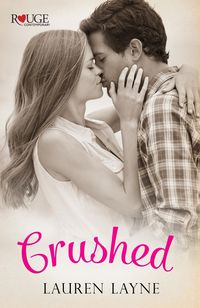 Produktbild: Crushed: A Rouge Contemporary Romance